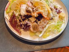 -YUE·6·西式融合餐厅(外滩六号店)