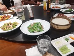 -全聚德烤鸭店(马家堡店)