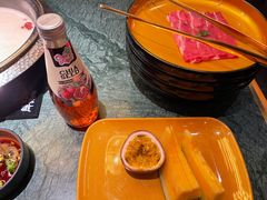 -牛New寿喜烧(中山公园龙之梦店)