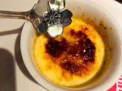 焦糖布丁-温禾牛·和牛寿喜烧自助火锅(恒基名人店)