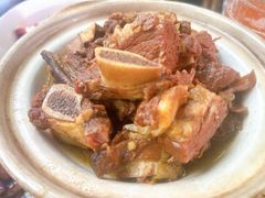 红烧牛排-砂唐居(总店)