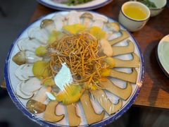 -大理.老字号渝记酸萝卜乌鱼(古城总店)