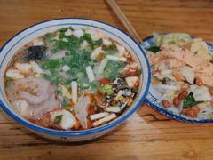 -朱秀英梆梆肉葫芦头(琉璃街店)