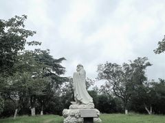 -太子山公园(园东路)
