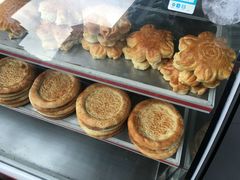 面包馕-新疆红柳花餐厅(新洲店)