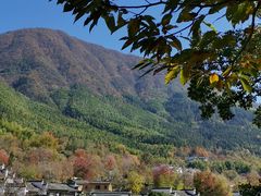 -塔川景区