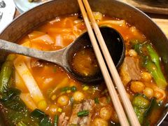 -小满手工粉(上海月星环球港店)