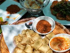 -遇见阿家村云南菜(魏公村店)