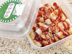 -孖记茶档·热腾茶餐(江南西plus店)