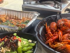 -聚味瞿记·龙虾堂(望城店)
