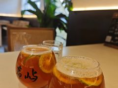 -希屿·Xislands融合餐厅