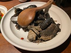 客家黑鸡汤-黑鸡小馆(金源店)