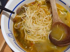 -马记永·兰州牛肉面(山姆外高桥店)