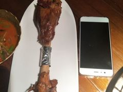 -楼兰新疆主题餐厅(苏州中心店)