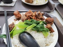 -冯鑫记南京鸭血粉丝汤(南京南站店)