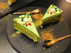 -TINTIN CAKE BOUTIQUE(台北壹店)