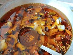 -辣婆婆(航天桥店)