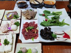 -束河人家(南锣鼓巷店)