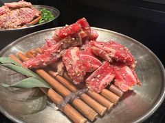 -西塔老太太泥炉烤肉(龙湖北苑天街店)