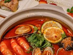 -酒井酱子·深夜食堂(东城汇店)
