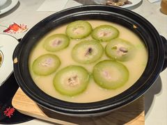 -滋粥楼·顺德菜(番禺广场总店)