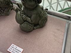 -陕西自然博物馆