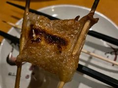 -福烤锦花(长乐路店)