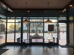 -星巴克(陆家嘴软件园店)
