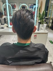 -童辉造型