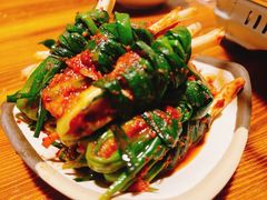 -小草屋(阜通东大街店)