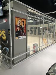 -G-STEPS舞蹈工作室