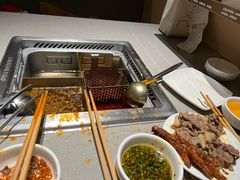 -海底捞火锅(北京路店)