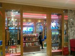 -GalaCity上海歌城(杨浦百联店)