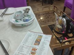 大堂-松北囍宴(松北店)