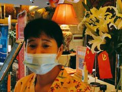 -华夏良子·足道SPA艾灸(翠微店)
