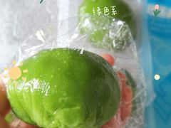 喜茶豆乳青团-盒马鲜生(皇庭广场店)