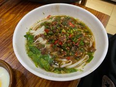 -肆姐面粉馆(坡子街店)