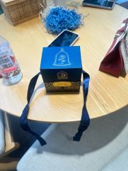 点击看大图 -卡卡喜糖伴手礼·商务礼宝宝礼·婚礼用品