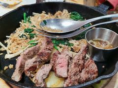 -TAMATI(巴黎贝甜韩式西餐厅店)