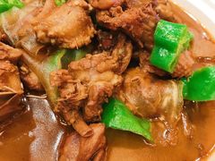 -阿庄新豫菜(航海东路店)
