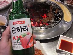 -喜来稀肉(虹泉路店)