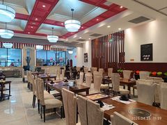 -八宝牛潮汕鲜牛肉火锅(净月店)