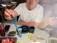 -椰子湾·海南火锅·糟粕醋·椰子鸡(正大广场店)