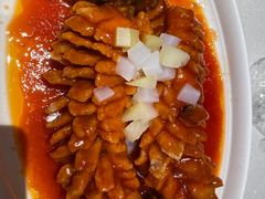 -普天和酒楼·新津菜·烤鸭(天津之眼店)