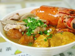 -荔林食店(西华路店)