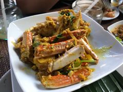 -自然餐厅(Phuket)