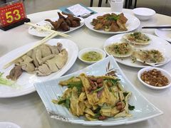 -清心鸡沙田乳鸽店·非遗传承(石溪店)