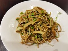 -老牌坊鲁菜名店(宽厚里店)