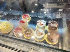 -PAPER STONE BAKERY(天汇广场店)