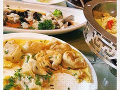 -昆承湖酒家·本帮农家菜